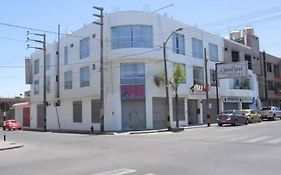 Hotel Casa Real